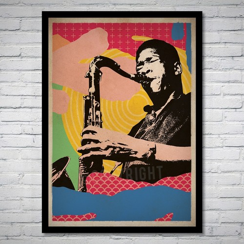 John coltrane jazz - coltrane,