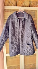 Men’s Barbour Quilted Coat