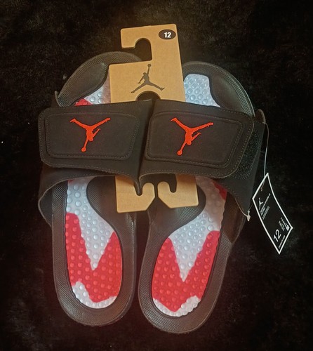 Mens jordan hydro retro - iv,