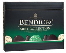 Bendicks Mint Collection 200g
