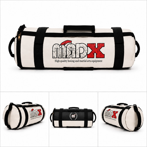 Weighted power bag sand - weighted,