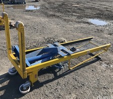 Coolie Hydraulic Manual Pallet