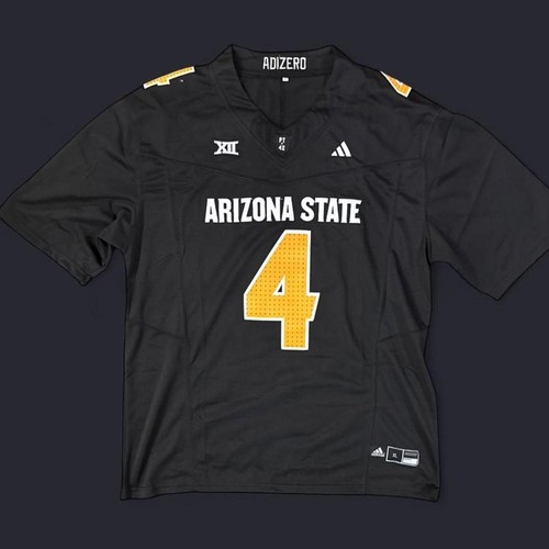 Cam skattebo arizona state - cam,