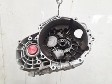 2012 AUDI A3 8V 2.0L Diesel Manual Gearbox NYG (S3) 2Q300013GX 79680 Miles