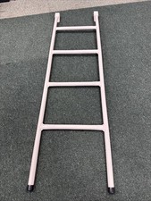 CARAVAN/MOTORHOME BUNK BED LADDER 109 X 29.5 Cms METAL