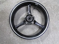 Suzuki GSXR 1000 2005 2006 2007 2008 K5 K6 K7 K8  front wheel