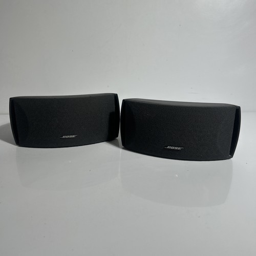 Bose 321 home - 321, cinema