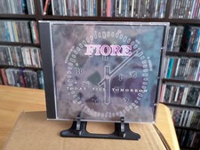 Fiore - CD - Today Till Tomorrow - AOR melodic rock