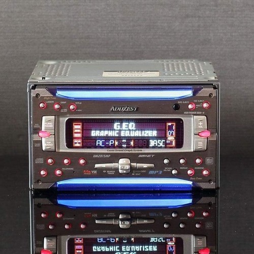 Clarion addzest dmz815mp - clarion,