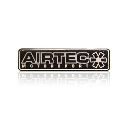 Airtec motorsport gel badge - airtec,