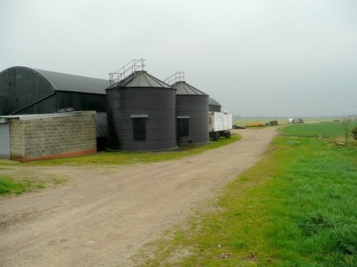 Photo 6x4 agricultural - 6x4,