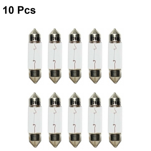 10x 242 festoon - 242,
