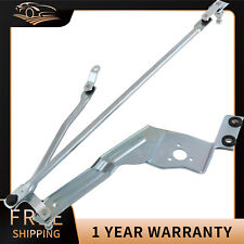 RHD Windscreen Wiper Motor