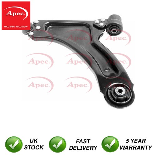 Track control arm - control, front