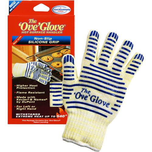 The glove heavy - heavy, duty