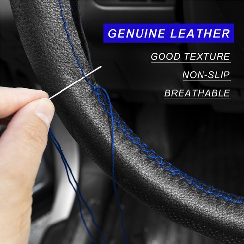 Diy genuine leather car - diy,