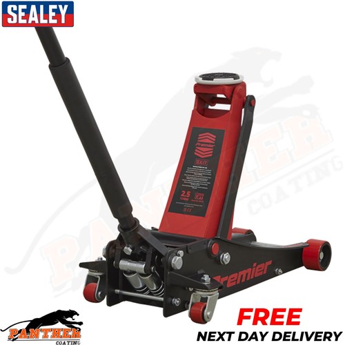 Sealey 2501le trolley - sealey,