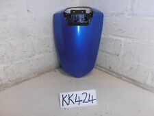 Suzuki GSXR125 L8 2018 Rear