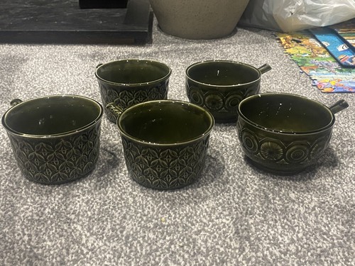 Tams england vintage soup - england,