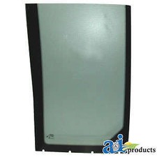New Left Hand Lower Glass