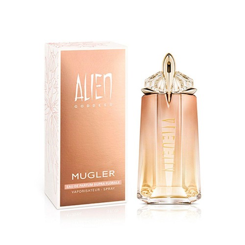 Mugler alien goddess - alien, supra