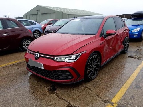 Volkswagen golf mk8 - golf,