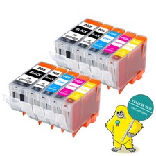 Ink cartridges for - 10, canon