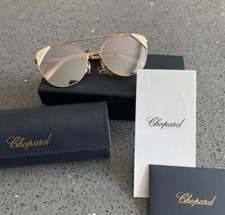Genuine Chopard SCHC40 sunglasses