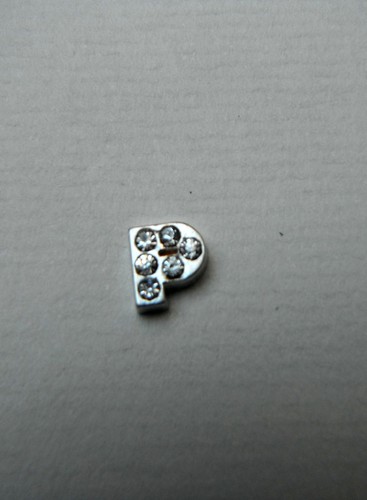Initial letter alphabet - a-z,