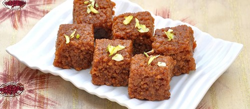 Habshi halwa festival - habshi,