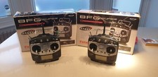 Futaba T8FG Super 2.4ghz