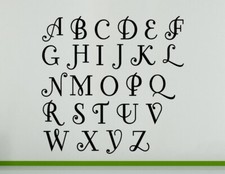 ABC Letters Alphabet Learning