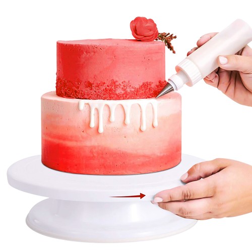 Kitchen rotating cake - kitchen,