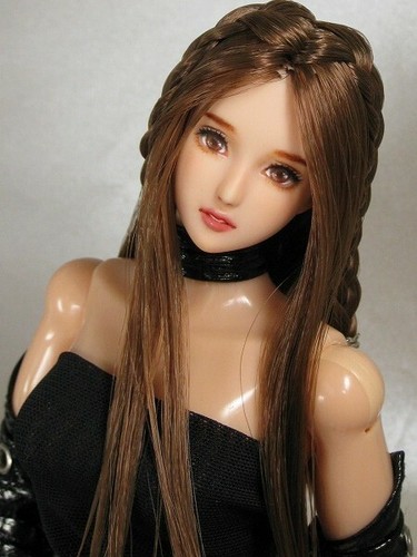 Customized anime beauty - customized, 1:6