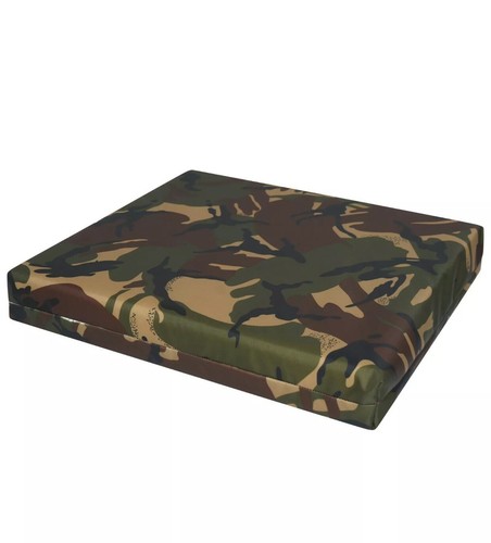 Comfortable wheelchair cushion - comfortable,