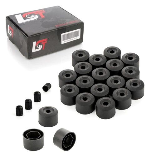 20x wheel bolt caps - cover,