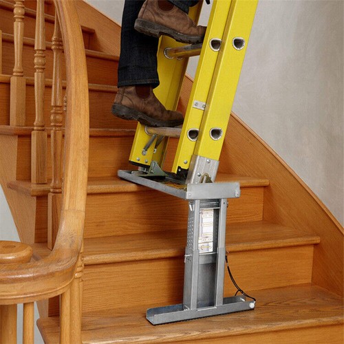 Security ladder aide pro - ladder-aide,