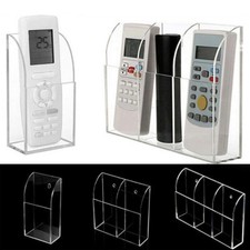 Acrylic TV Remote Control