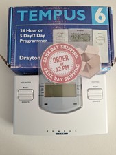 Drayton tempus six - drayton,