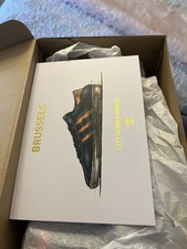 Adidas originals brussels city - originals,