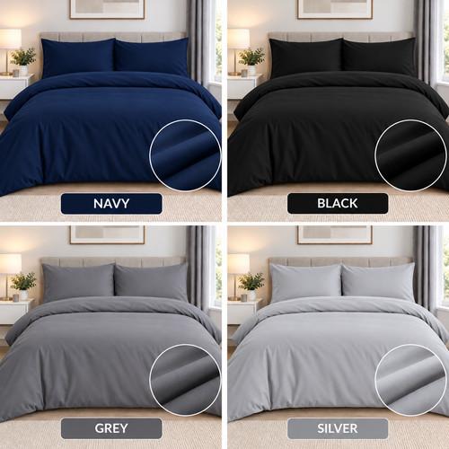 100 egyptian cotton - egyptian, duvet
