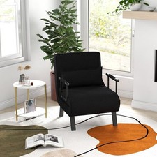 Convertible single folding - single,