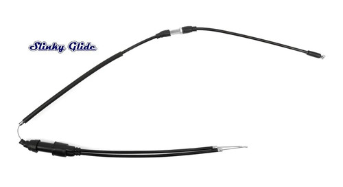 Honda choke cable xrv750 - cable,