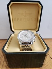 Breitling Bentley 6.75 Type