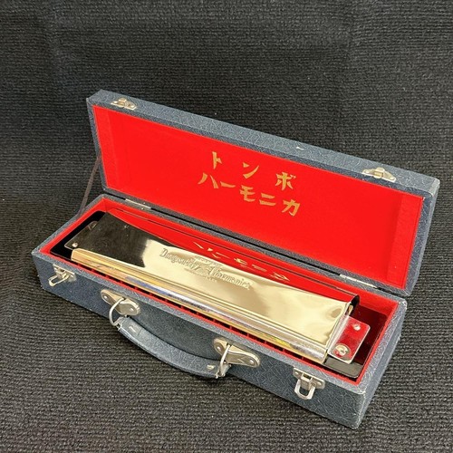 Tombo harmonica dragonfly - tombo,