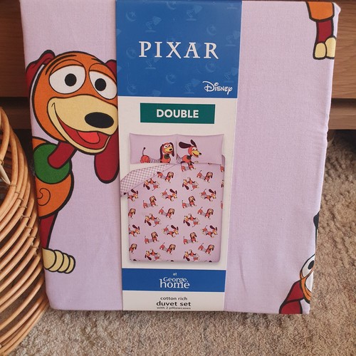 Disney pixar toy story - pixar, slinky
