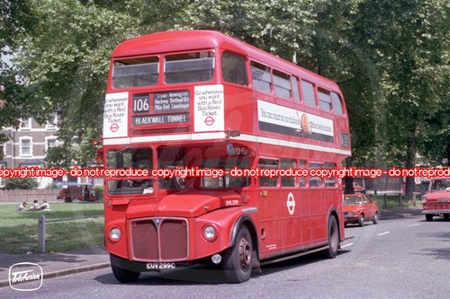 Bus photo london - london, transport