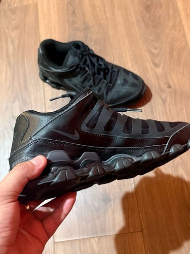 Nike reax men - nike, men's