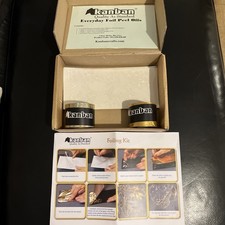 Kanban Everyday Designs Gold &