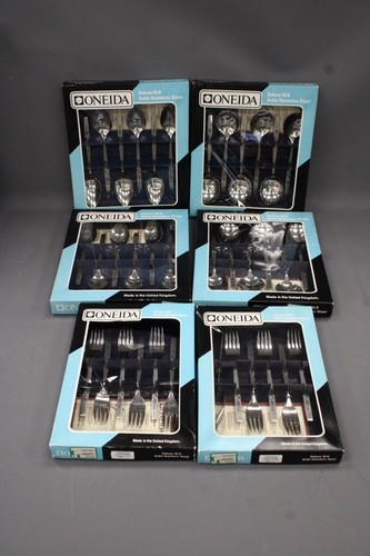 Pcs oneida deluxe - 36,